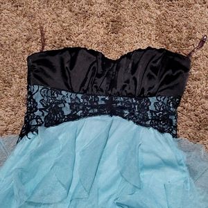 Cocktail dress size medium 7dress